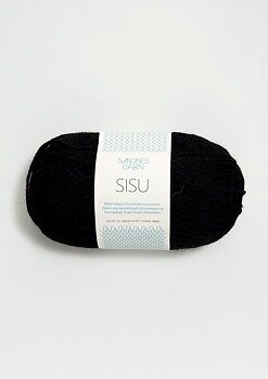 1099 Svart, Sisu