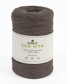 11 Brun, Eco Vita Bandgarn