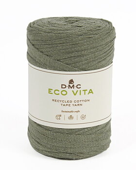 128 Kaki, Eco Vita Bandgarn