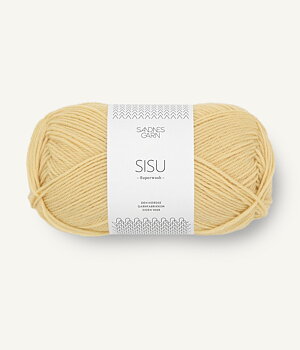 2122 Gult Månsken, Sisu - *Utgår*