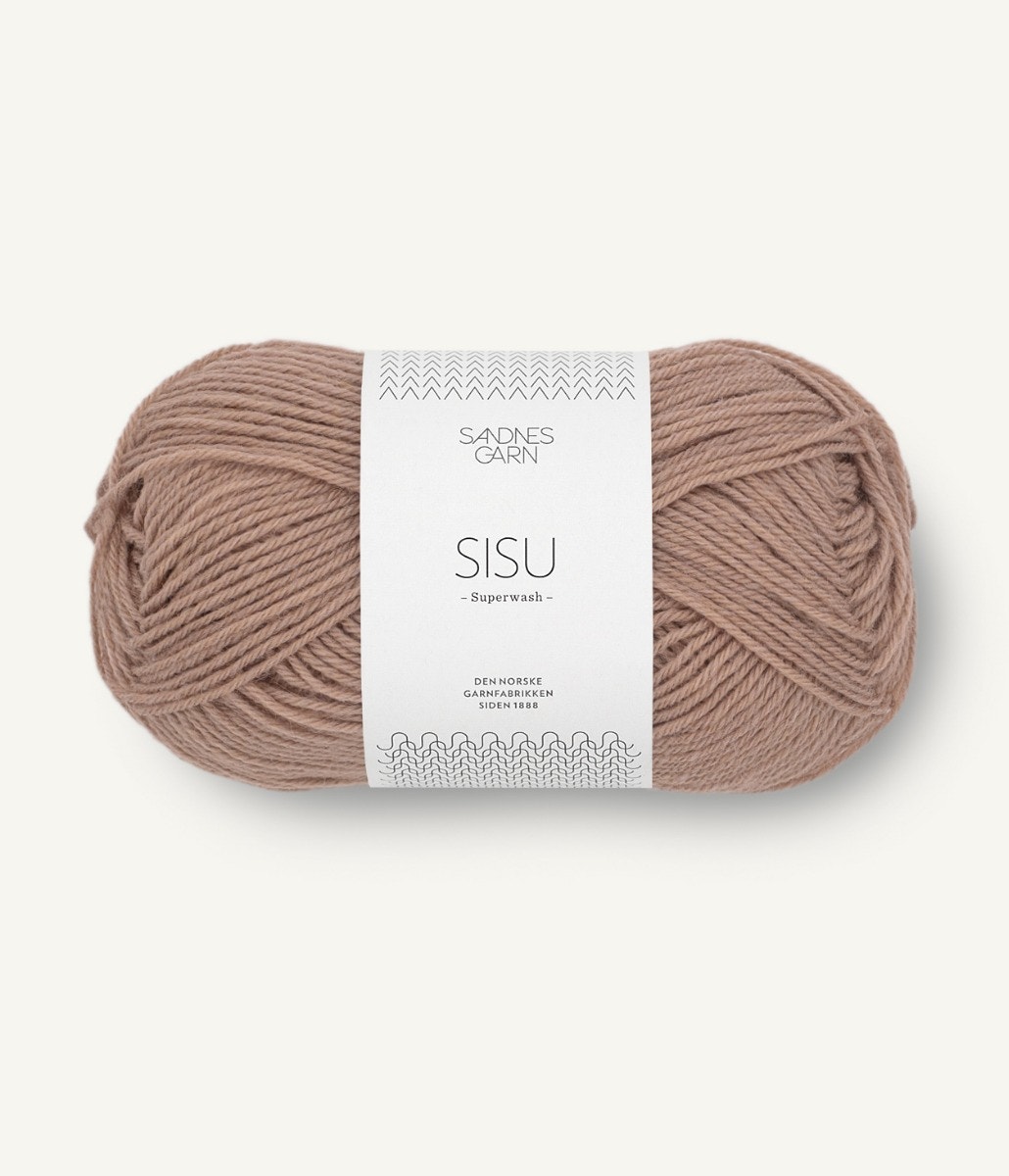 2572 Brunmelerad, Sisu - *Utgår*