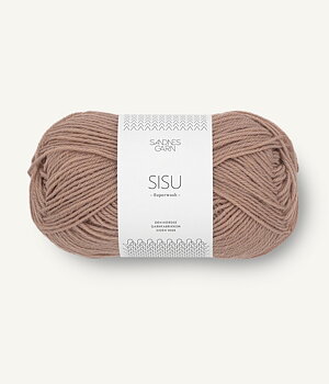 2572 Brunmelerad, Sisu - *Utgår*
