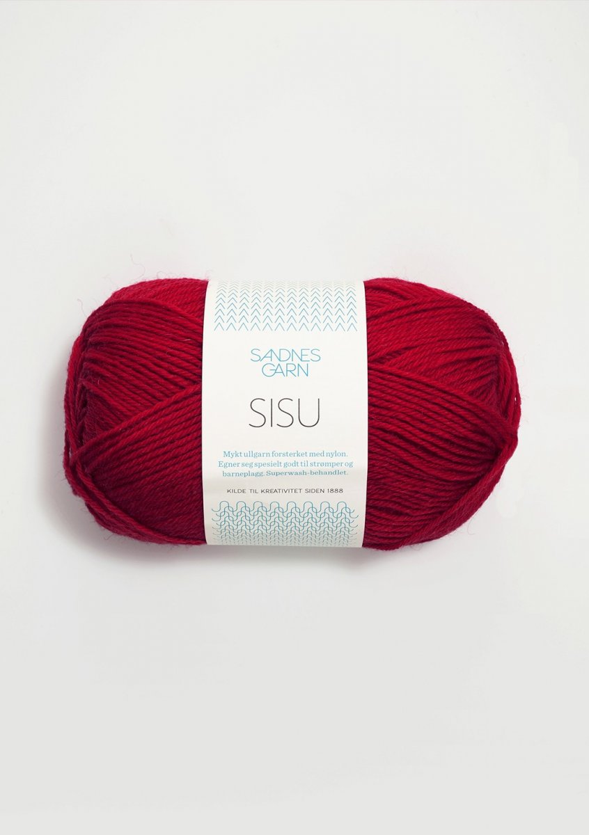 4228 Mörkröd, Sisu