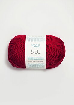 4228 Mörkröd, Sisu