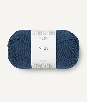 6062 Mörkblå, Sisu