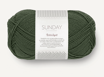 9581 Pine, Sunday PetiteKnit