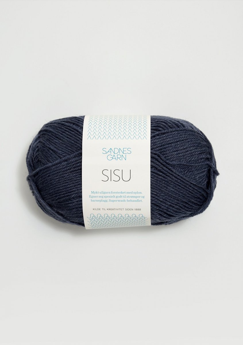 5962 Gråblå, Sisu