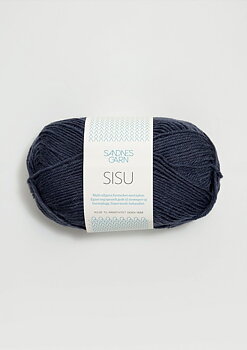 5962 Gråblå, Sisu