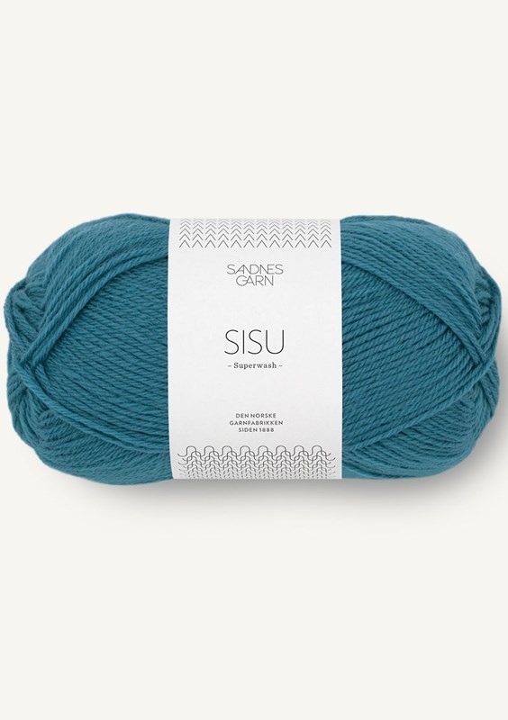 6553 Petrol, Sisu - *Utgår*