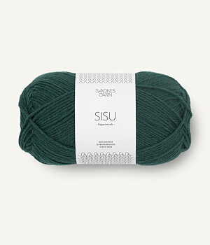 7281 Mörk Petrol, Sisu -utgår-