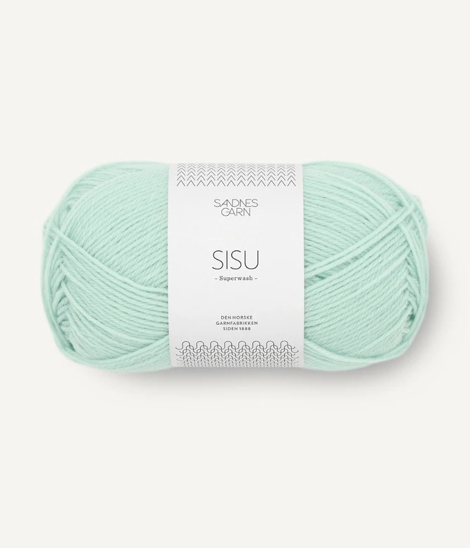 7720 Blått Dis, Sisu - Utgår-