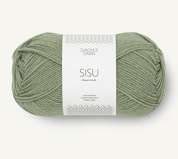 9041 Dimmig Ljusgrön, Sisu