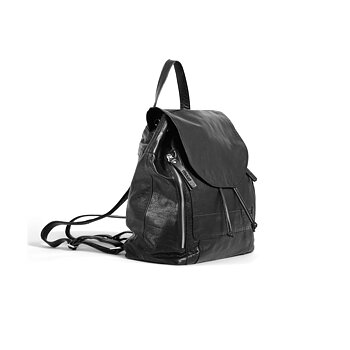 Gimo Black, Muud