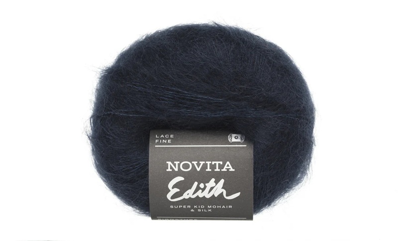 1731 Night, Edith