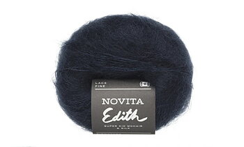 1731 Night, Edith