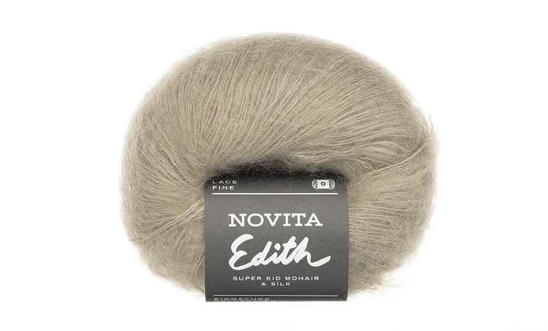 6061 Kind, Edith