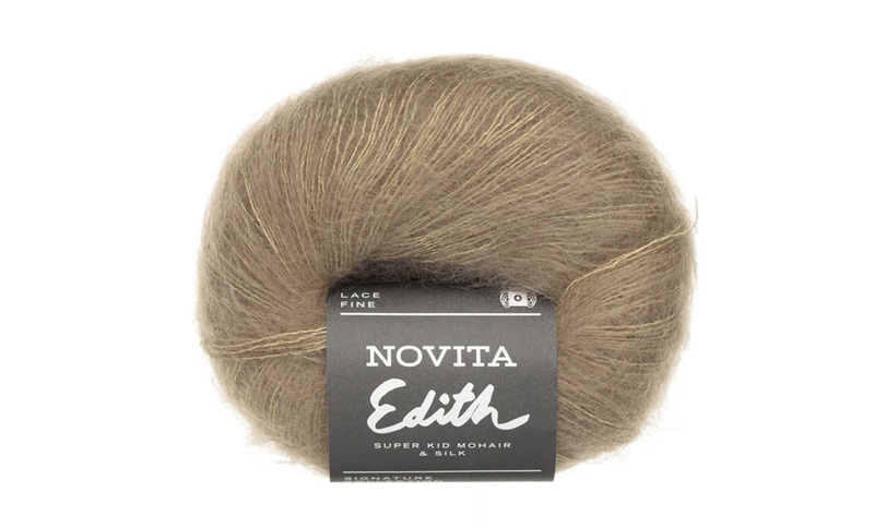 6121 Touch, Edith
