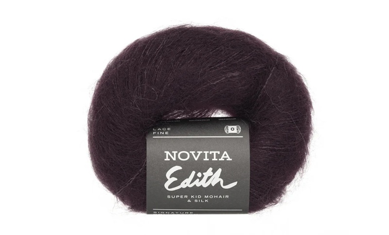 7851 Feelings, Edith