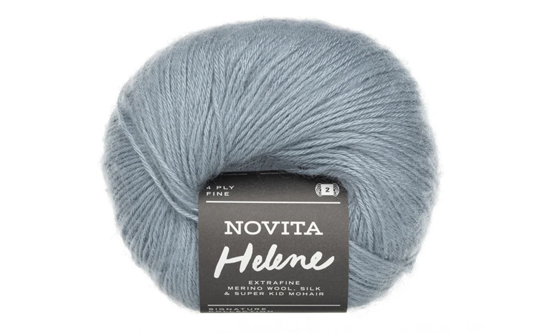 1151 Horizon, Helene