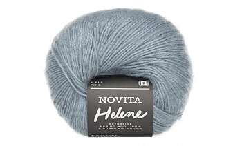 1151 Horizon, Helene
