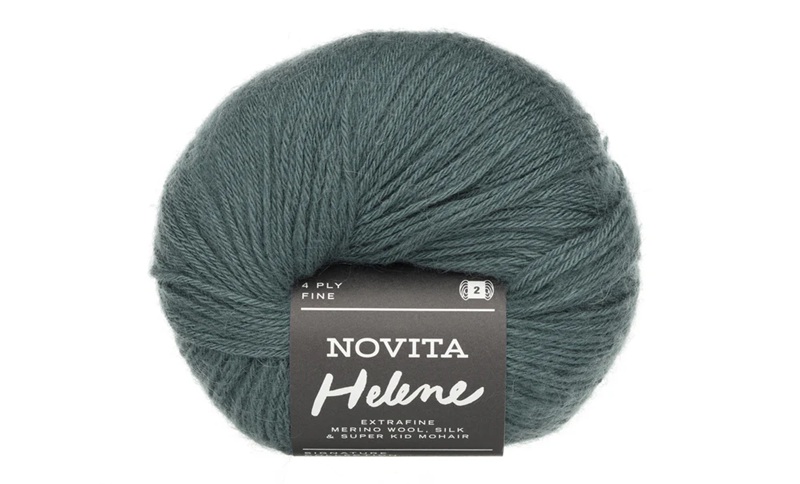 3661 Bond, Helene