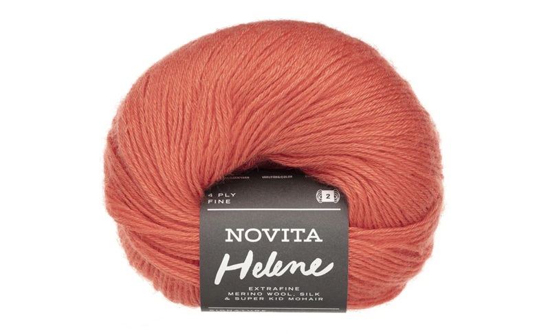 5421 Burn, Helene