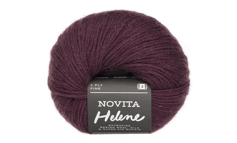 5781 Lipstick, Helene