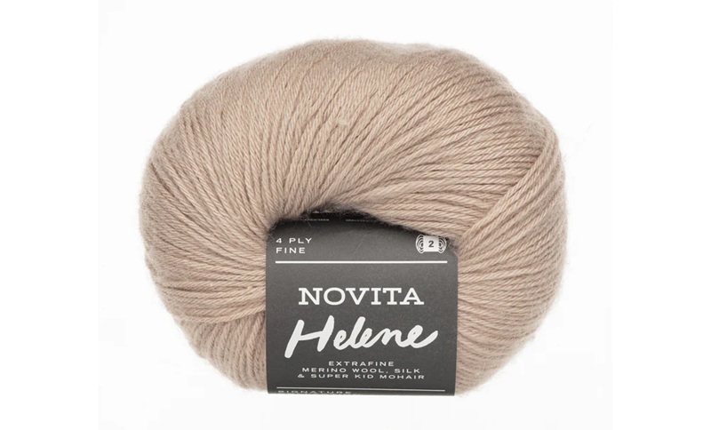 6031 Brush, Helene