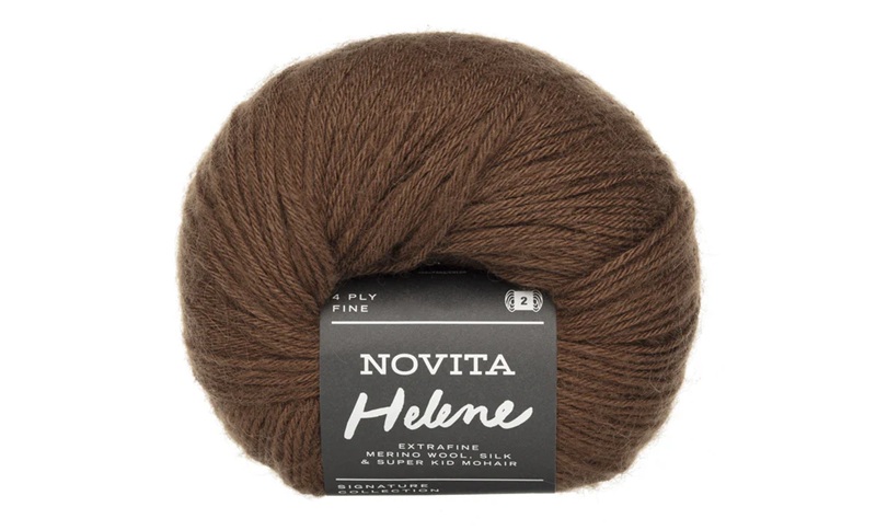 697 Earth, Helene