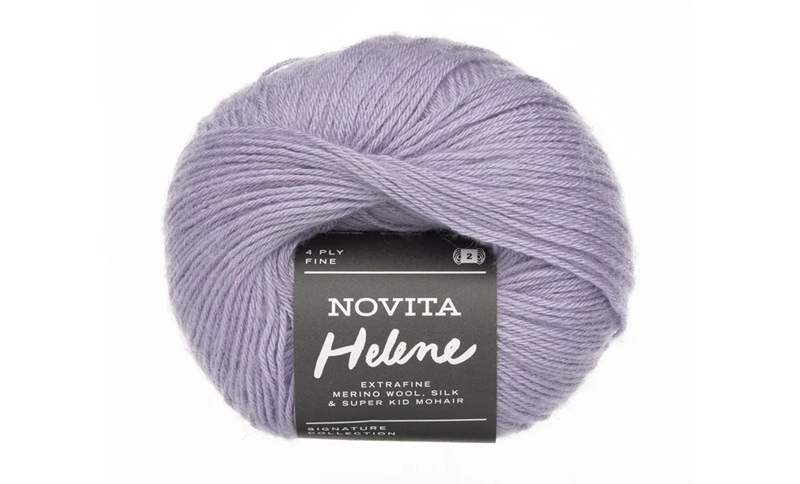 740 Lavender, Helene