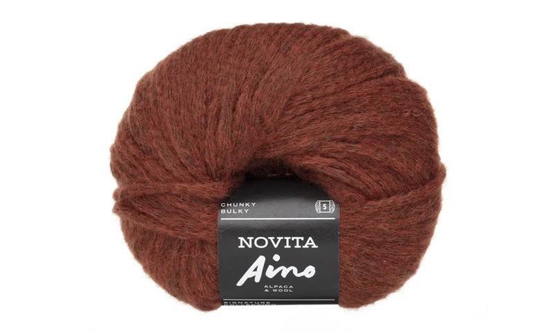 2771 Autumn Evening, Aino