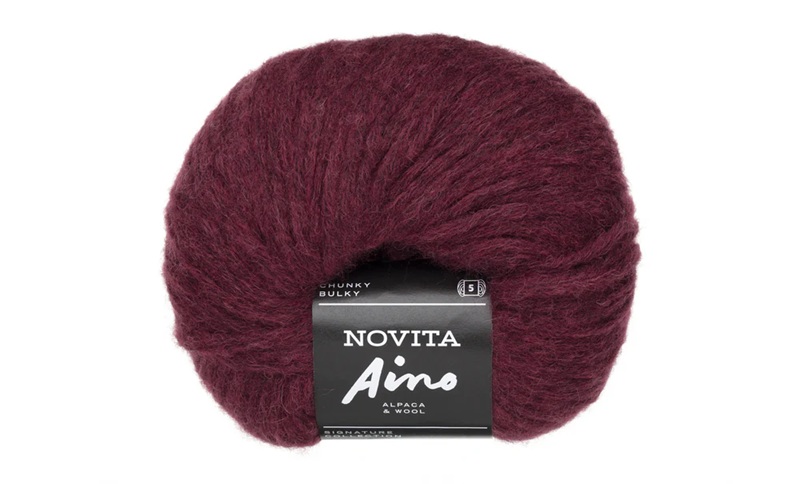 5451 Sisu, Aino