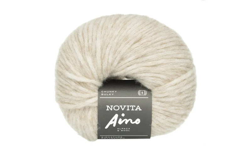 6081 Inspiration, Aino