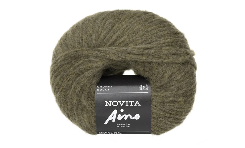 3601 Lush, Aino