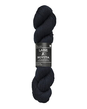 1831 Silent Storm, Laine 4-ply