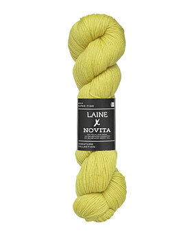 2311 Amalfi Lemon, Laine 4-ply