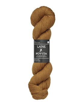 2761 Golden Amber, Laine 4-ply