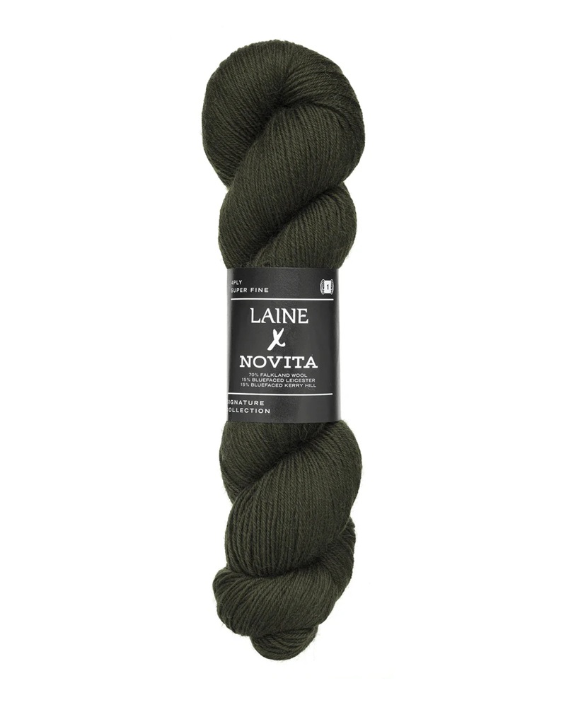 3651 Pine Forest, Laine 4-ply