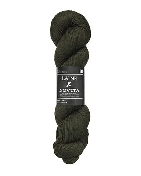 3651 Pine Forest, Laine 4-ply