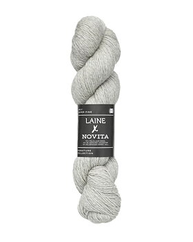 4071 Tender Fog, Laine 4-ply