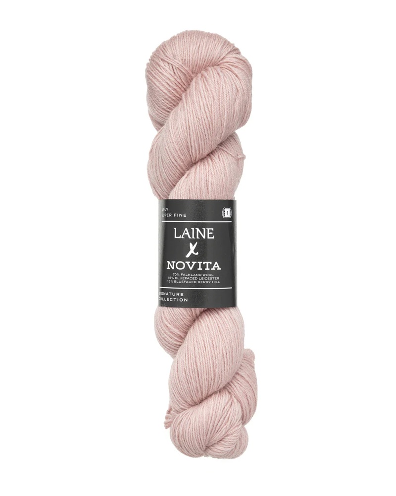 5291 Whispering Petal, Laine 4-ply