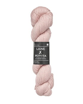 5291 Whispering Petal, Laine 4-ply