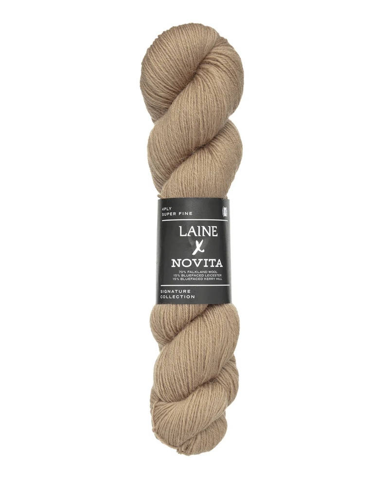 6141 Sandy Shoreline, Laine 4-ply