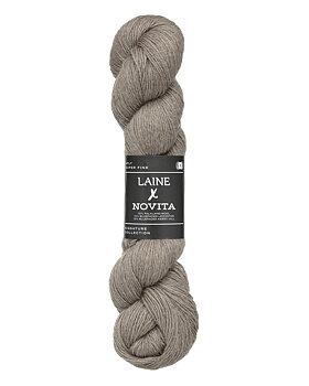 6191 Weathered Driftwood, Laine 4-ply