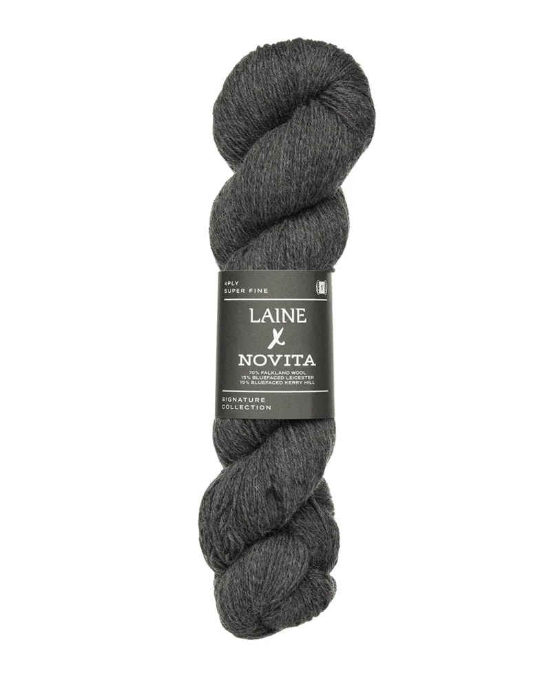 6261 Soft Claystone, Laine 4-ply