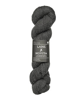 6261 Soft Claystone, Laine 4-ply