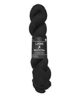 0891 Winter Black, Laine DK