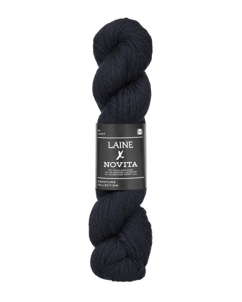 1831 Silent Storm, Laine DK
