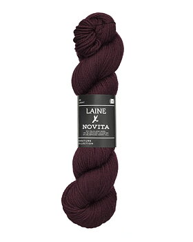 7821 Deep Burgundy, Laine DK
