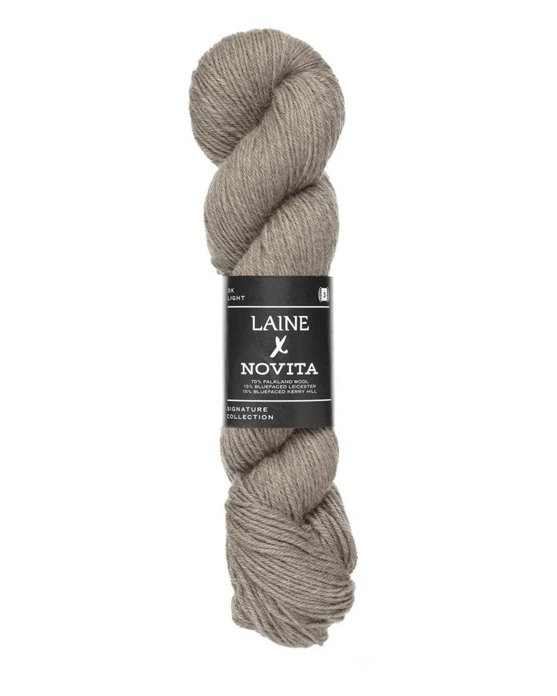 6191 Weathered Driftwood, Laine DK